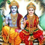 Lakshmi-Narayan-Puja